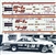 Jack Werst  '64 '65 Super Stock Dodge (1/25) Slixx-Decal