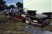 Warren Johnson Hurst Olds Decals - Black Car (Use Revell Kit)  (1/25)