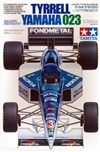 Tyrrell Yamaha 023 (1/20) (fs)