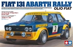 Fiat 131 Abarth Rally "Olio Fiat" (1/20) (fs)