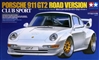 Porsche 911 GT2 Road Version