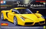 Enzo Ferrari with Detail Set (1/24) (fs)