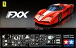 Ferrari FXX (1/24) (fs)