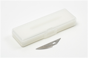 Modeler's Knife PRO Curved Blade