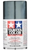 Tamiya Semi-Gloss Bright Gun Metal Spray (3 oz)