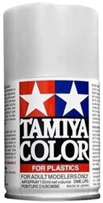 Tamiya Base White Spray (3 oz)