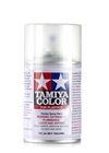 Tamiya Gloss Clear Spray <br><span style="color: rgb(255, 0, 0);">Back in Stock</span>