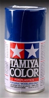 Tamiya Blue Lacquer Spray