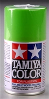 Tamiya Light Green Lacquer Spray