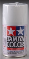 Tamiya Matte "Flat" White Spray (3 oz)