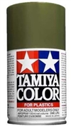 Tamiya Olive Drab Spray
