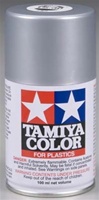 Tamiya Silver Leaf Lacquer Spray