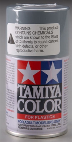 Tamiya Haze Gray Spray