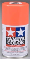 Tamiya Fluorescent Red Spray