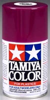 Tamiya Lavender Lacquer Spray