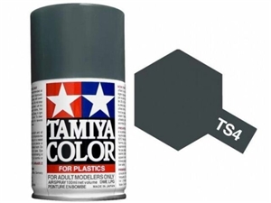 Tamiya German Gray Spray (3 oz)