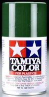 Tamiya Racing Green Spray