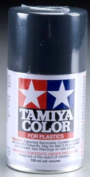 Tamiya Gunship Gray Spray