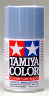 Tamiya Pearl Light Blue Spray