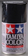 Tamiya Matte "Flat" Black Spray