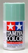 Tamiya Pearl Green Spray