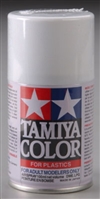 Tamiya Racing White Spray