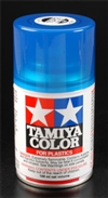 Tamiya Clear Blue Spray