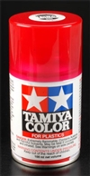 Tamiya Clear Red Spray