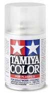 Tamiya Semi Gloss Clear Spray