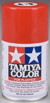 Tamiya Italian Red Lacquer Spray