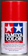 Tamiya Bright Mica Ferrari Red Spray