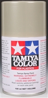 Tamiya Titanium Silver Spray