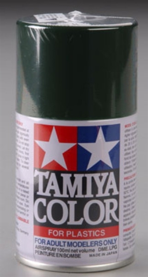 Tamiya British Green Spray