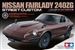 Nissan Fairlady 240ZG Street Custom