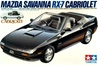 Mazda Savanna RX-7 Cabriolet (1/24) (fs)