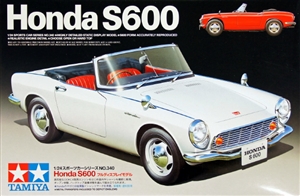 Honda S600 (1/24) (fs)