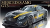 Mercedes AMG GT3 (1/24) (fs)