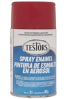 Ruby Red Metal Flake Spray Enamel (3 oz)