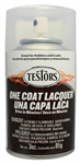 One Coat Spray Wet Look Clear Lacquer (3 oz)