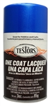 One Coat Spray Star-Spangled Blue Lacquer (3 oz)