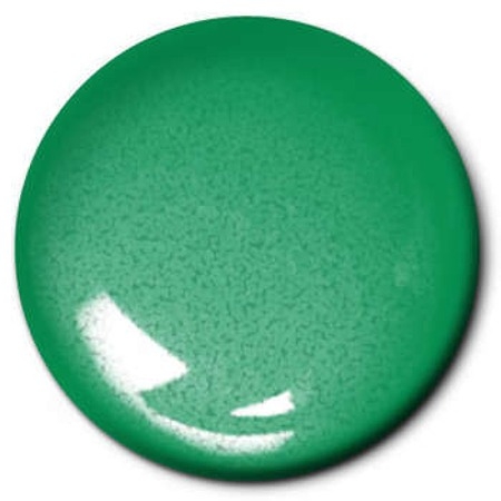 Testors Colorshift Emerald Turquoise Spray Paint 3oz