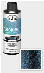 Color Shift Acrylic Turquoise Waters 4 oz Bottle