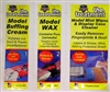 The Treatment Model Wax Kit