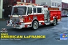 American LaFrance Eagle Pumper Truck (1/25) (fs)