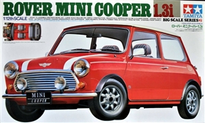 Rover Mini Cooper 1.3i (1/12) (fs)