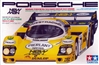 Porsche Newman 956 '84 Le Mans 24-Hour Race Winner' (1/24) (fs)