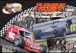 Fleming Family Racing Asphalt Modified