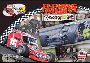 Fleming Family Racing Asphalt Modified