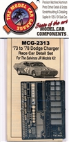 73-78 Dodge Charge Detail Set
