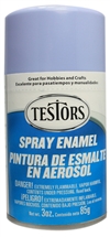 Gloss Purple Spray Enamel (3 oz)